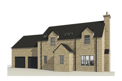 Property for auction in Tyne and Wear