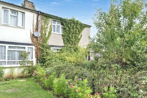 Property for auction in Middlesex
