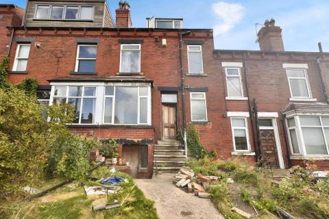 Property for auction in West Yorkshire