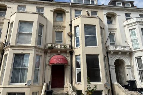 Property for auction in Hampshire