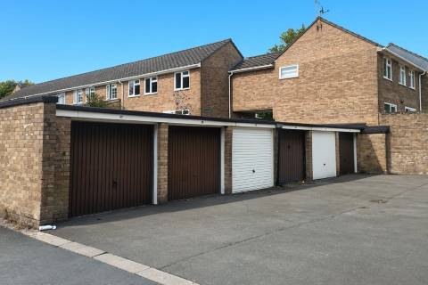 Property for auction in Hampshire