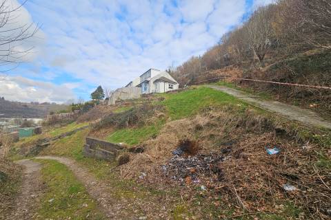 Property for auction in Gwent