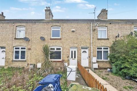 Property for auction in Cambridgeshire