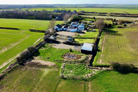 Property for auction in East Yorkshire