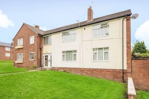 Property for auction in Merseyside