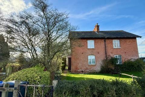 Property for auction in Wiltshire