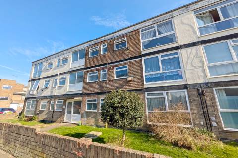 Property for auction in Essex