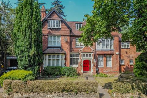 Property for auction in West Midlands