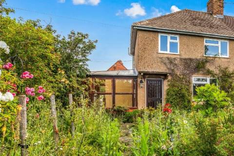 Property for auction in Warwickshire