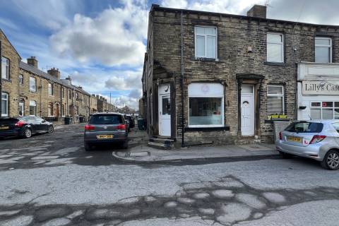 Property for auction in West Yorkshire