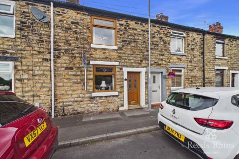 Property for auction in Cheshire