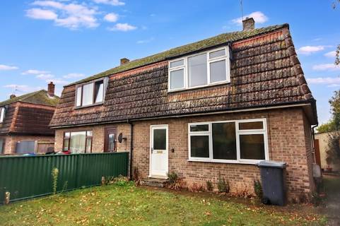 Property for auction in Suffolk