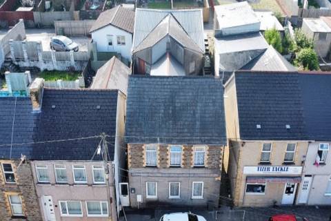 Property for auction in Mid Glamorgan