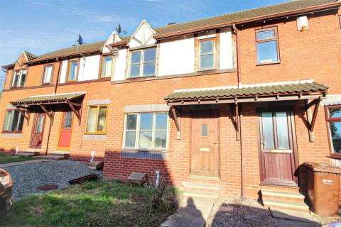 Property for auction in West Yorkshire