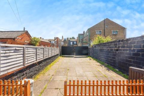 Property for auction in Buckinghamshire