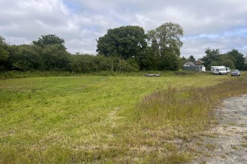 Property for auction in Powys