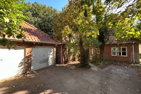 Property for auction in Suffolk