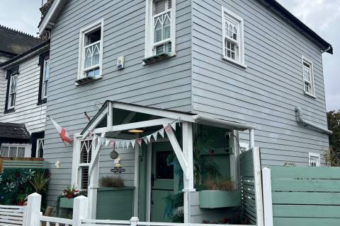 Property for auction in Essex