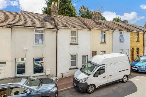 Property for auction in Kent