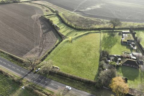 Property for auction in Nottinghamshire