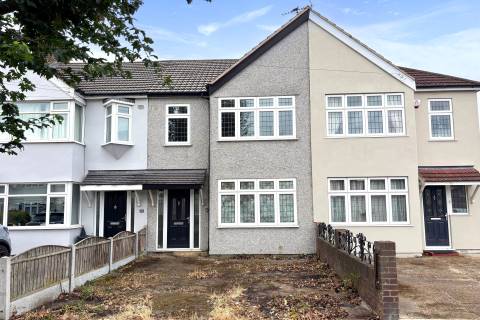 Property for auction in Essex