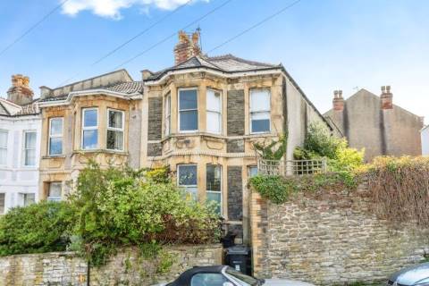 Property for auction in Avon