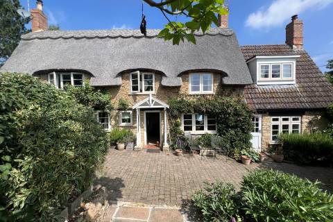 Property for auction in Northamptonshire