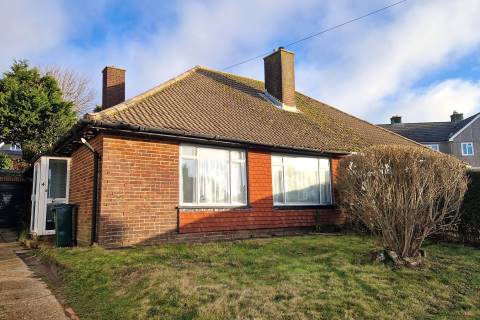 Property for auction in East Sussex