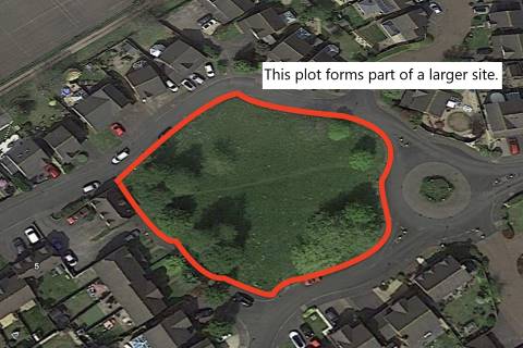 Property for auction in Gloucestershire