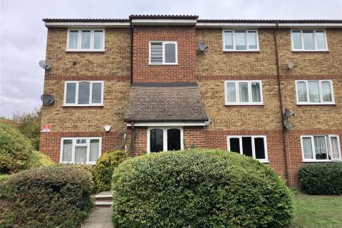 Property for auction in Essex