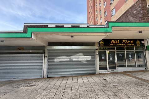 Property for auction in Avon