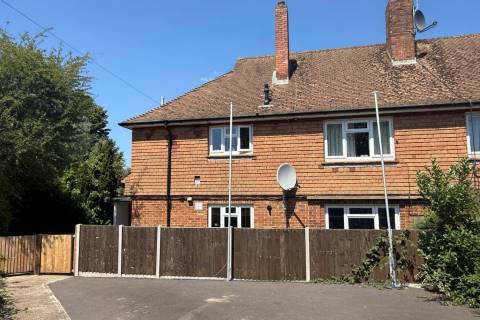 Property for auction in Kent