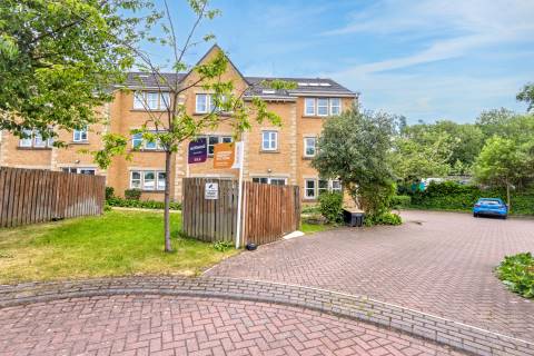 Property for auction in West Yorkshire