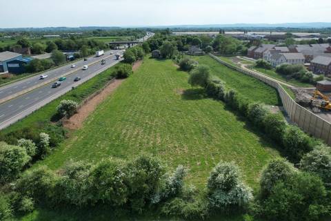 Property for auction in Somerset