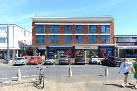 Property for auction in West Sussex