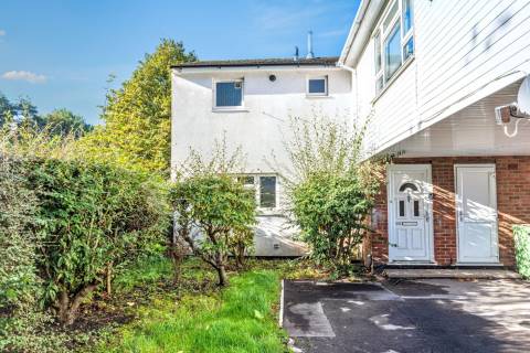 Property for auction in Berkshire