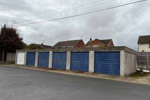 Property for auction in Dorset