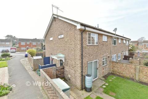 Property for auction in Kent