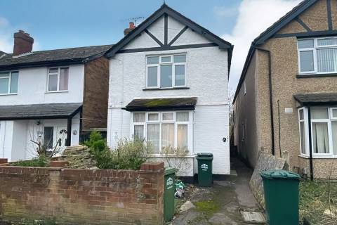 Property for auction in Middlesex