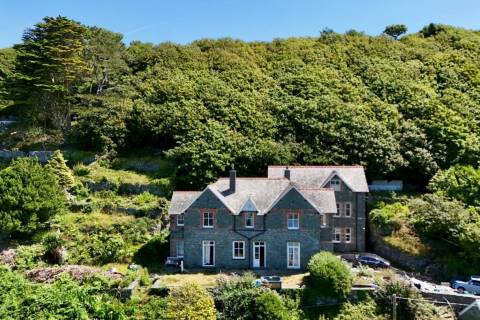 Property for auction in Gwynedd