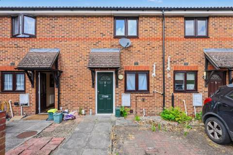 Property for auction in Essex