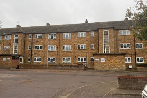 Property for auction in Essex
