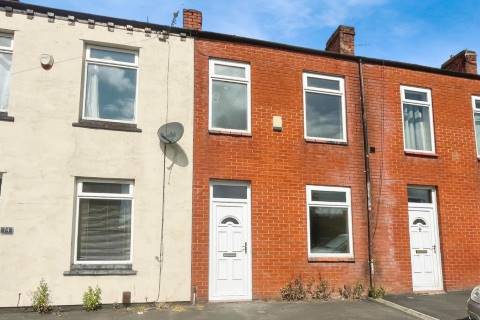 Property for auction in Lancashire