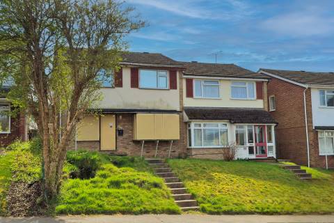 Property for auction in Hertfordshire