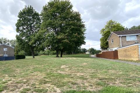 Property for auction in Wiltshire