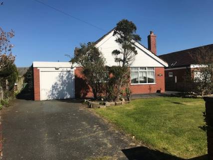 Property for auction in Lancashire