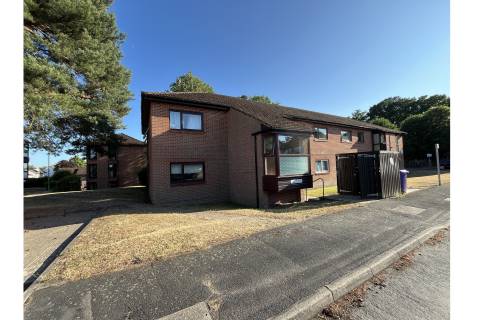 Property for auction in Hampshire