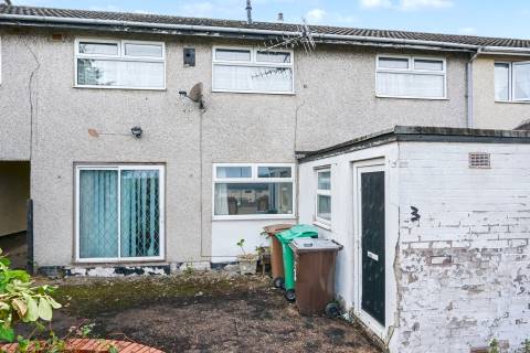 Property for auction in Nottinghamshire