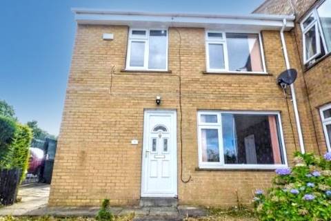 Property for auction in West Yorkshire