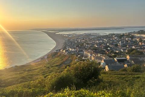 Property for auction in Dorset